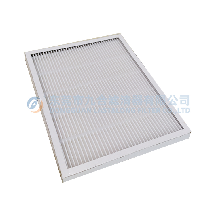 Heavy-Duty Cab Filter