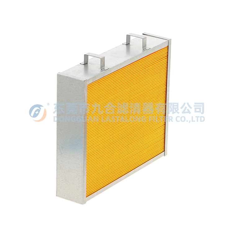 Heavy-Duty Cab Filter