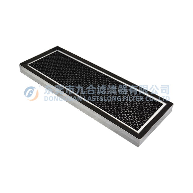 Heavy-Duty Cab Filter