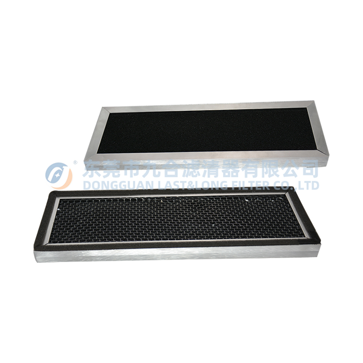 Heavy-Duty Cab Filter