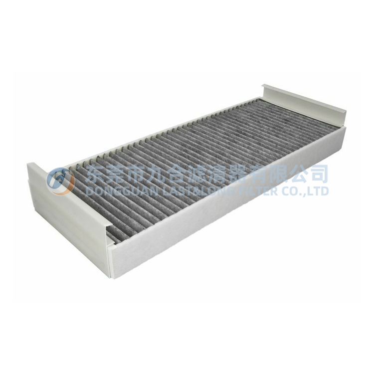 Heavy-Duty Cab Filter