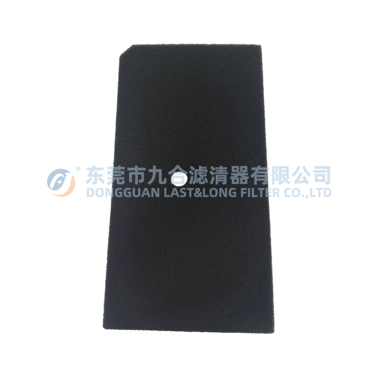 Heavy-Duty Cab Filter