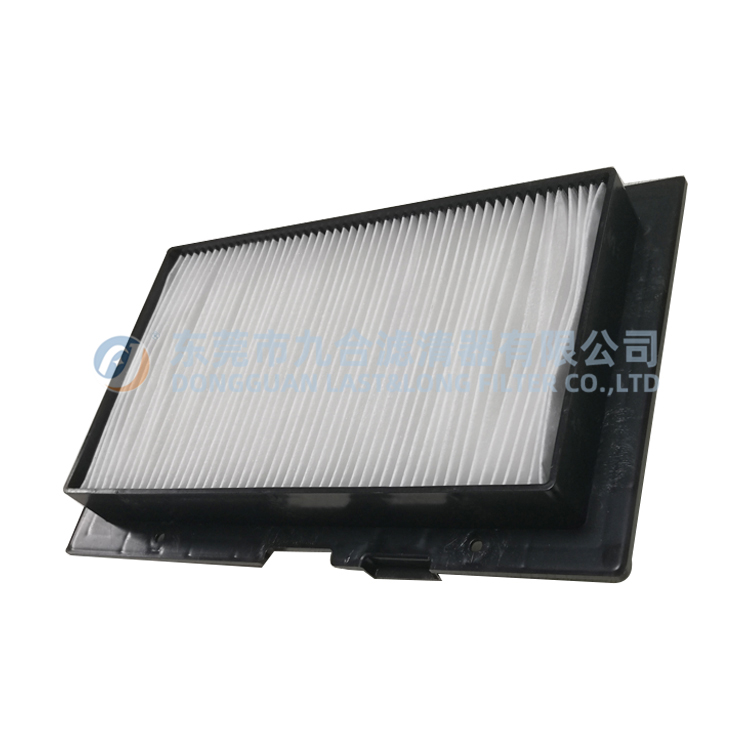 Heavy-Duty Cab Filter