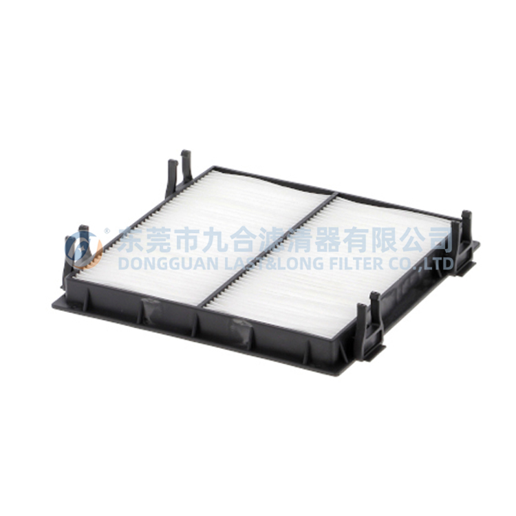 Heavy-Duty Cab Filter