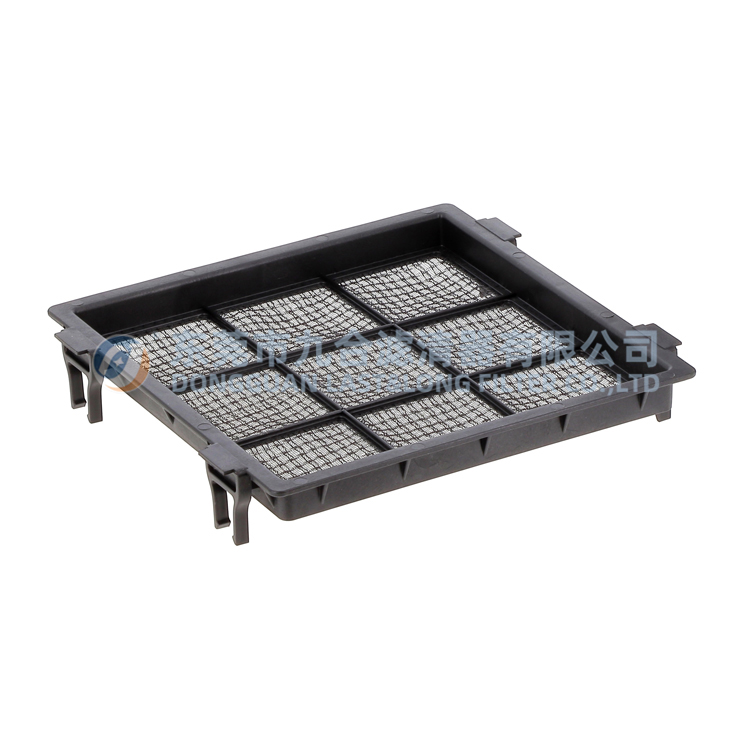 Heavy-Duty Cab Filter