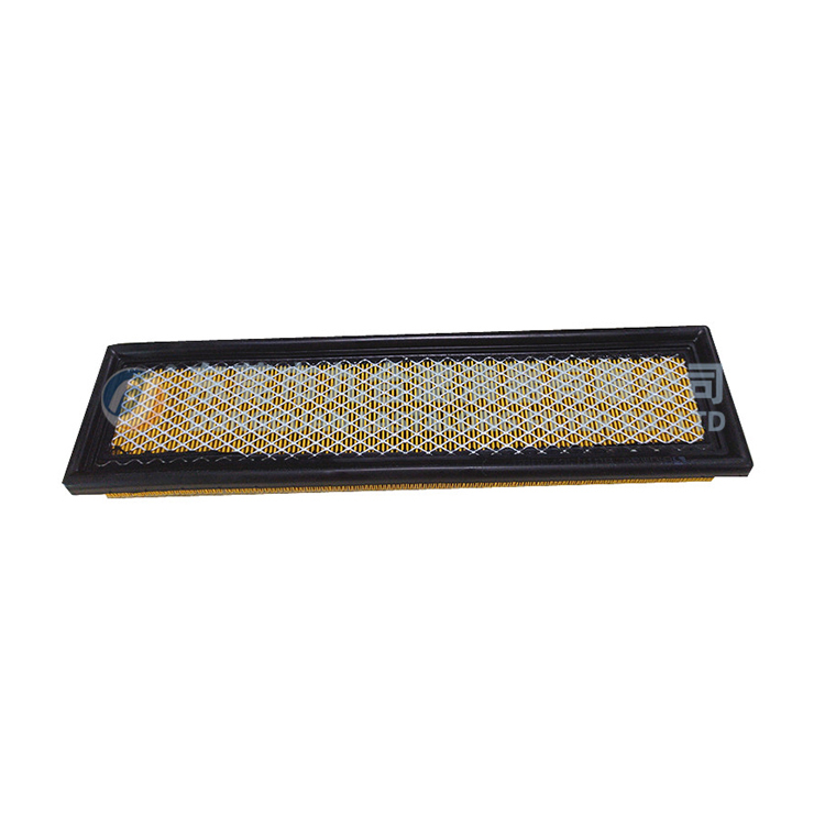Heavy-Duty Cab Filter