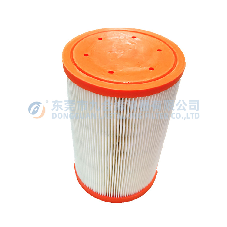 Heavy-Duty Cab Filter