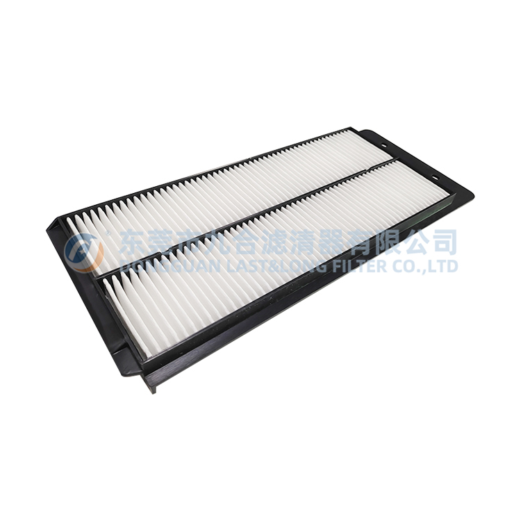 Heavy-Duty Cab Filter