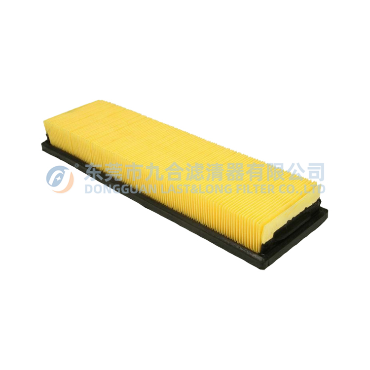 Heavy-Duty Cab Filter