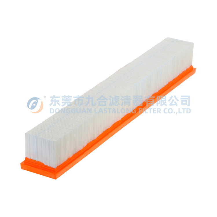 Heavy-Duty Cab Filter