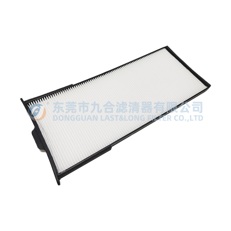 Heavy-Duty Cab Filter