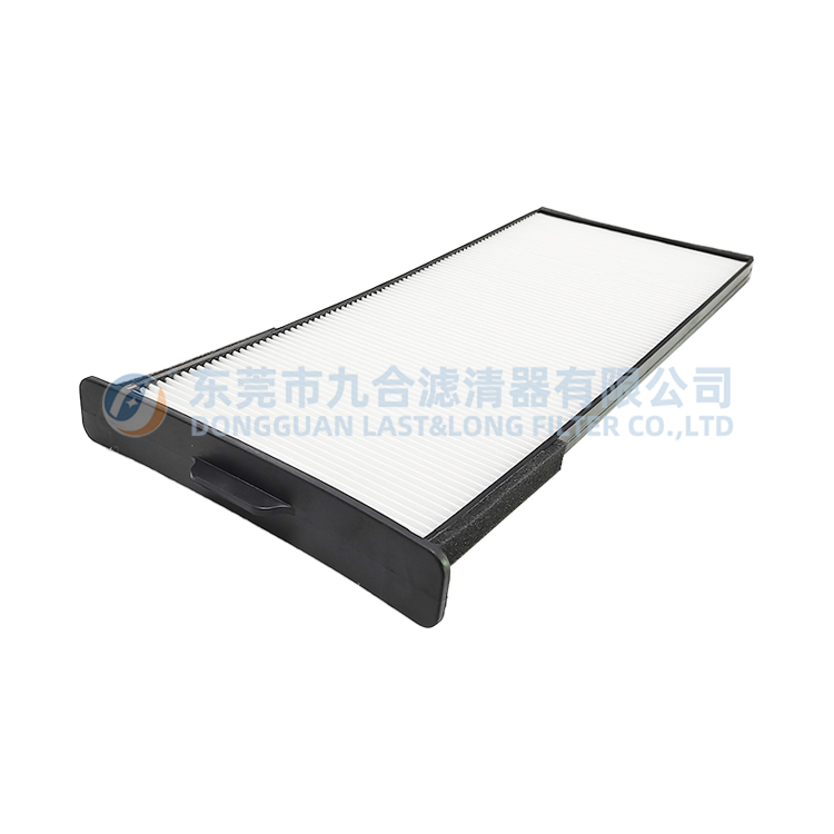 Heavy-Duty Cab Filter