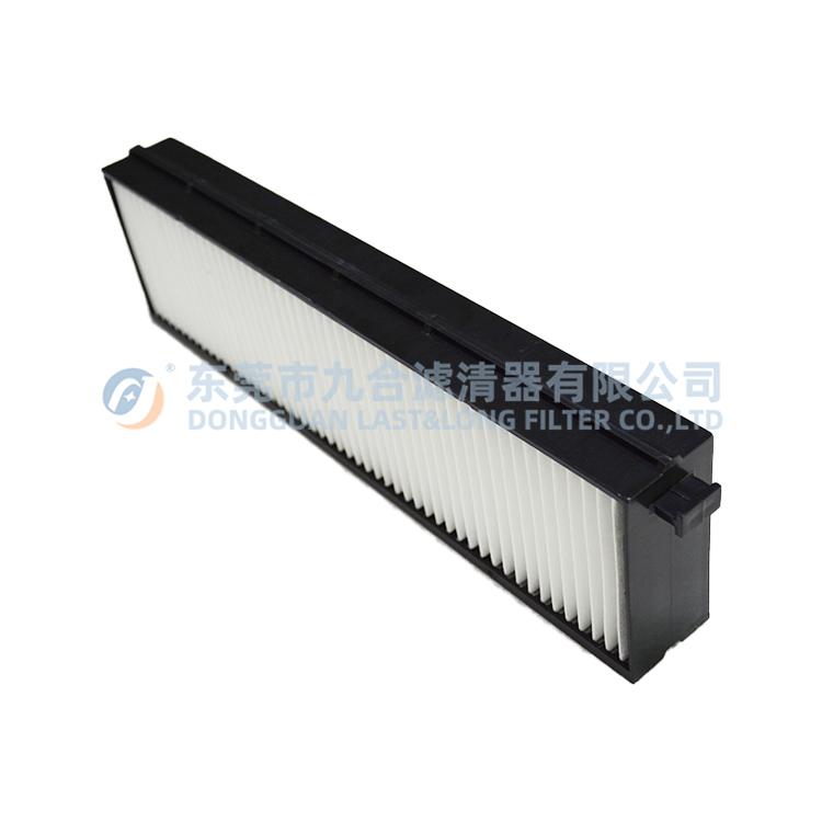 Heavy-Duty Cab Filter