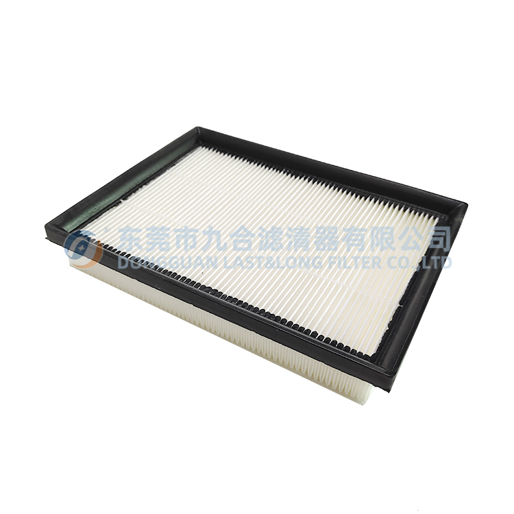 Heavy-Duty Cab Filter
