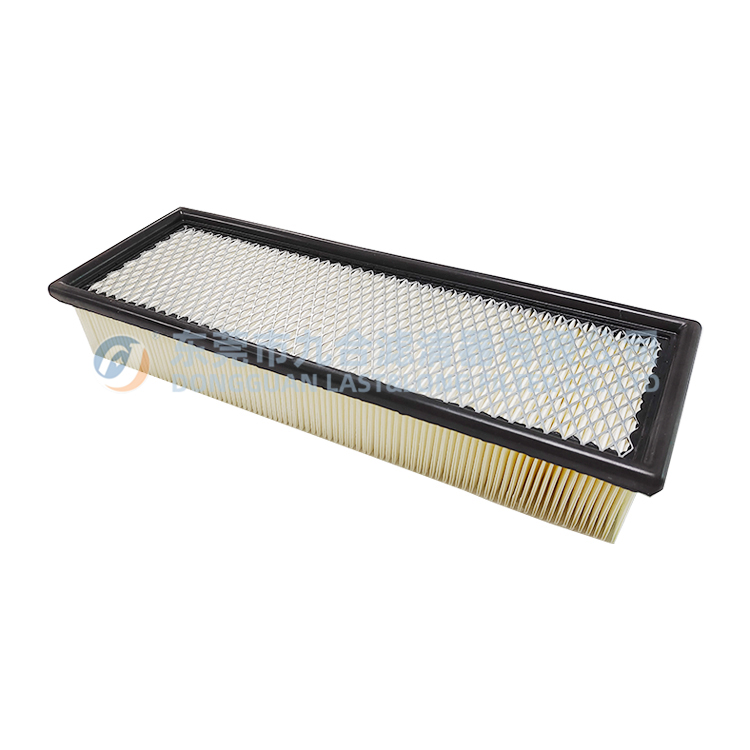Heavy-Duty Cab Filter
