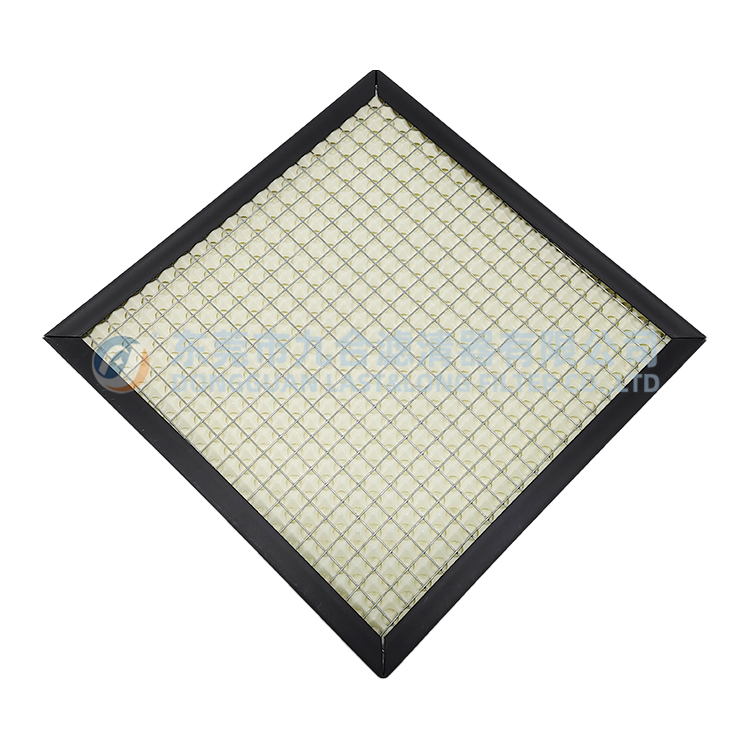 Heavy-Duty Cab Filter