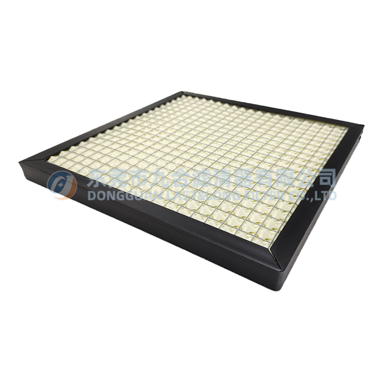 Heavy-Duty Cab Filter