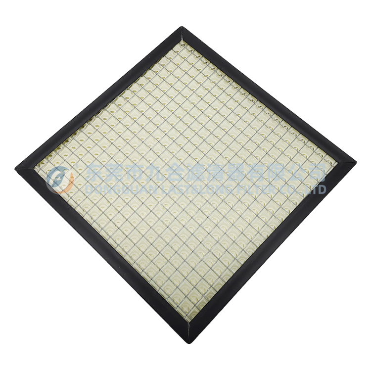 Heavy-Duty Cab Filter