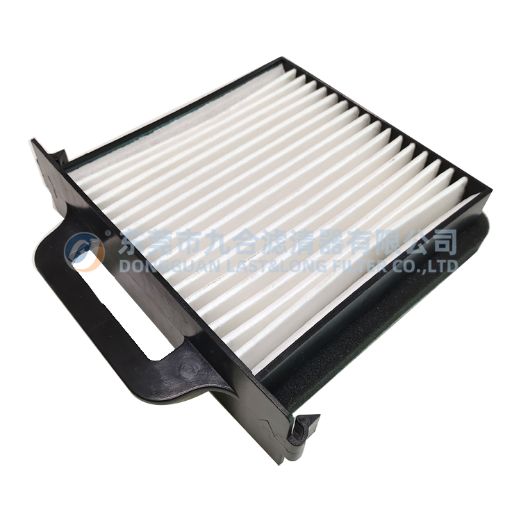 Heavy-Duty Cab Filter