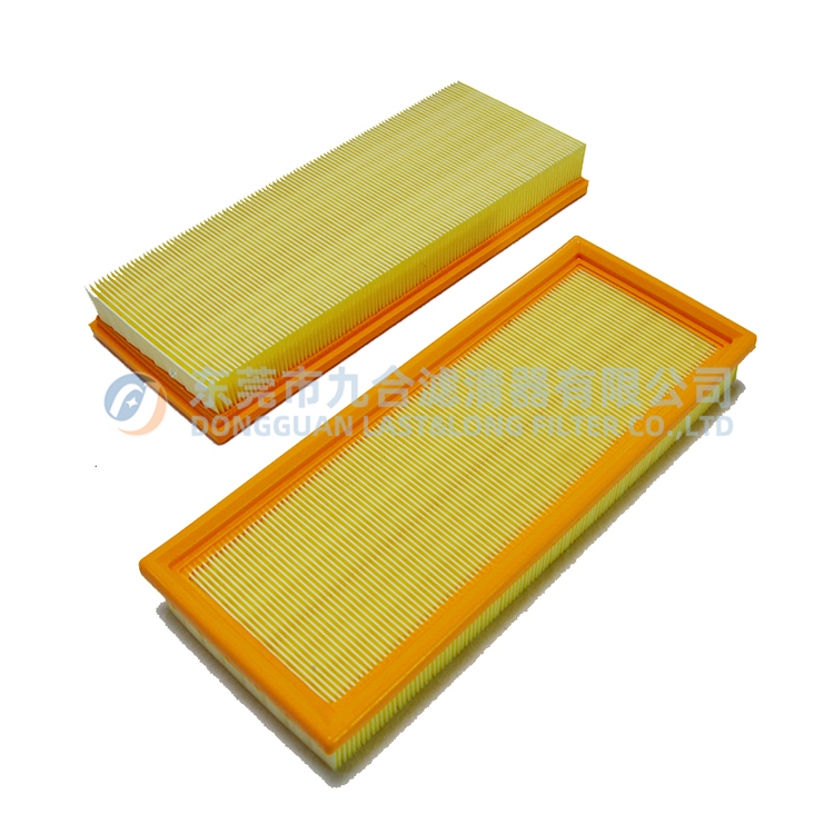 Heavy-Duty Cab Filter