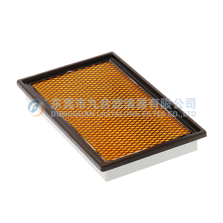 Heavy-Duty Cab Filter