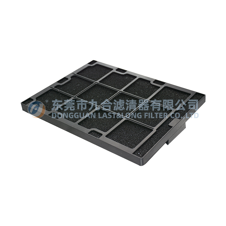 Heavy-Duty Cab Filter