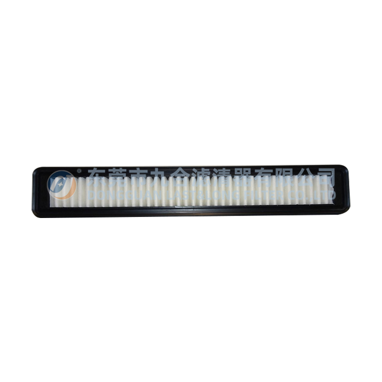 Heavy-Duty Cab Filter