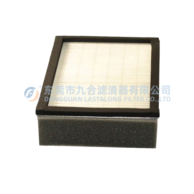 Heavy-Duty Cab Filter
