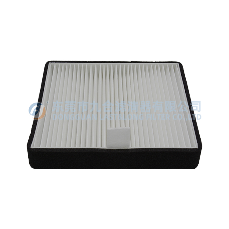 Heavy-Duty Cab Filter