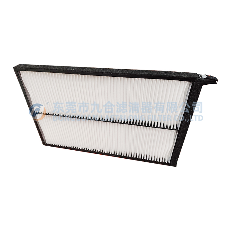Heavy-Duty Cab Filter