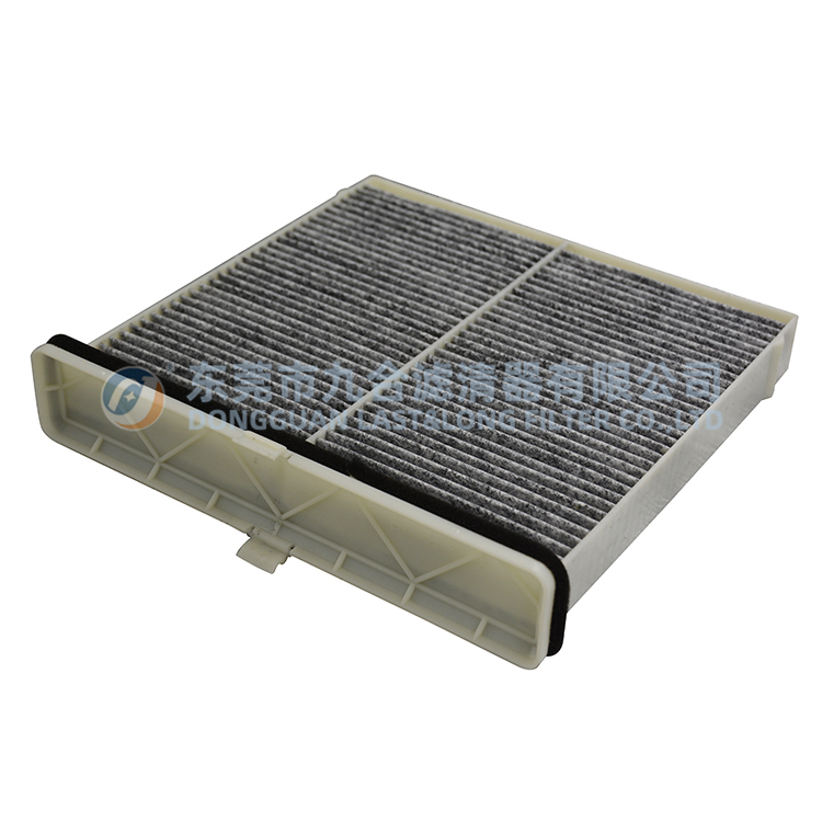 Heavy-Duty Cab Filter