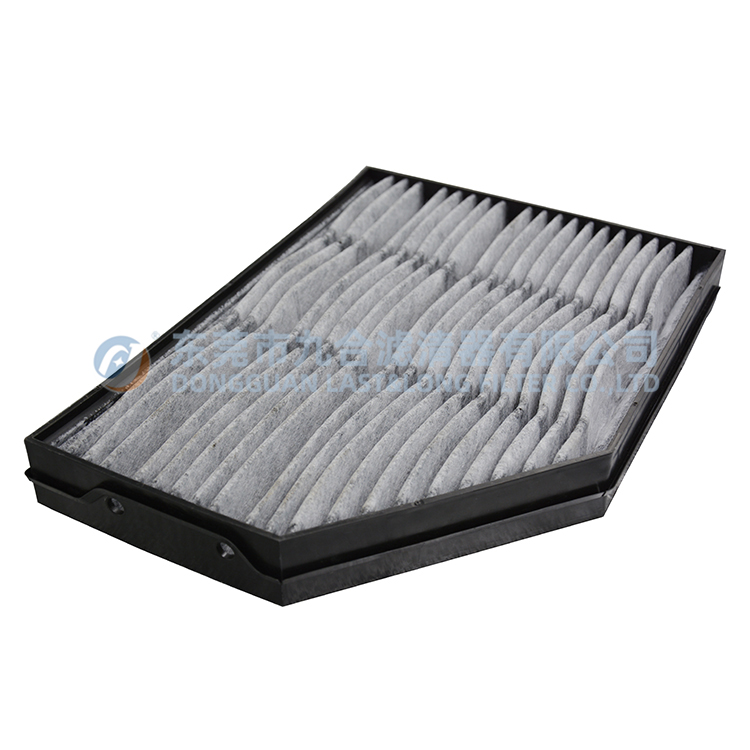 Heavy-Duty Cab Filter