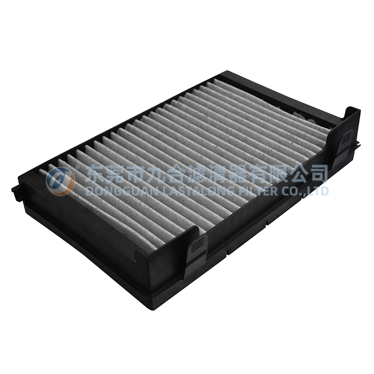 Heavy-Duty Cab Filter
