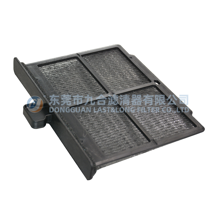 Heavy-Duty Cab Filter