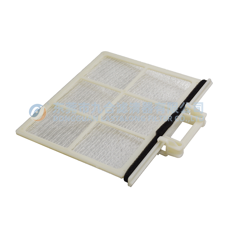 Heavy-Duty Cab Filter