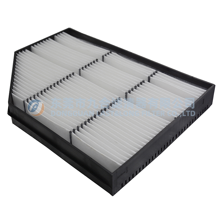 Heavy-Duty Cab Filter