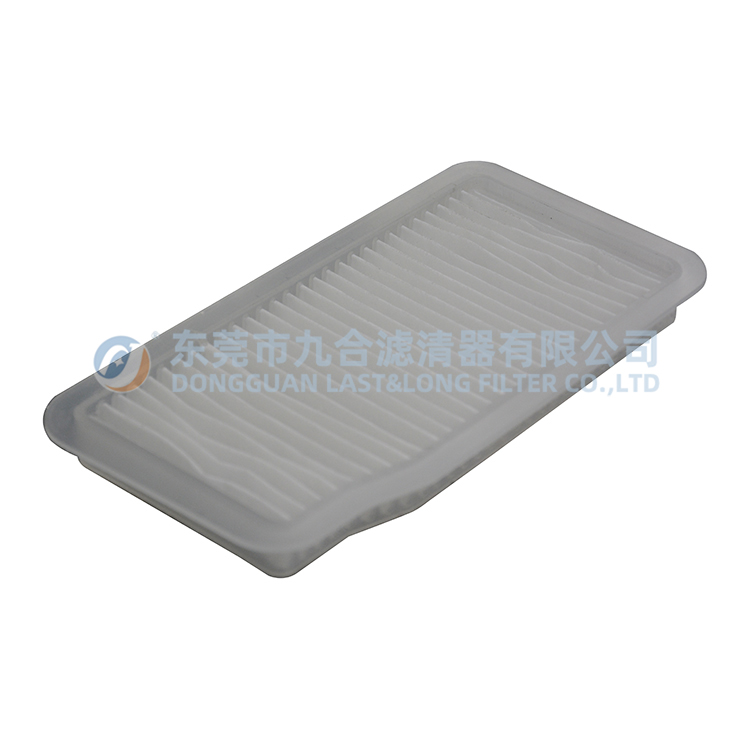 Cabin Air Filter