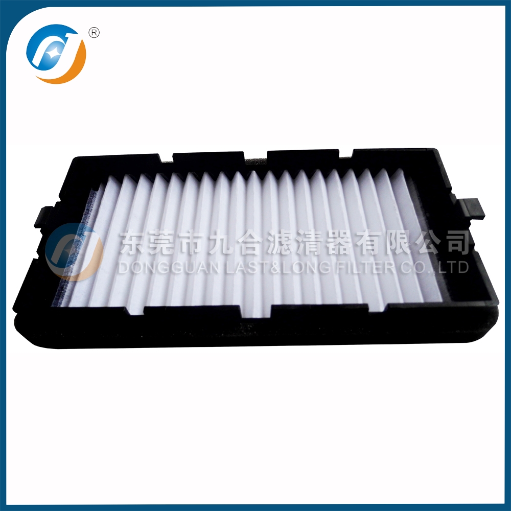 Cabin Air Filter