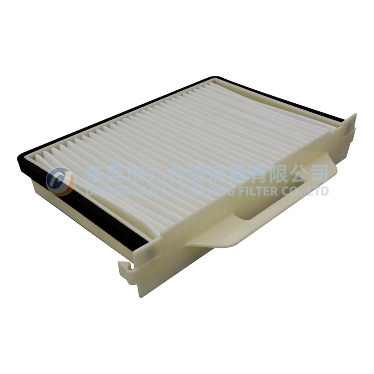 Heavy-duty filter