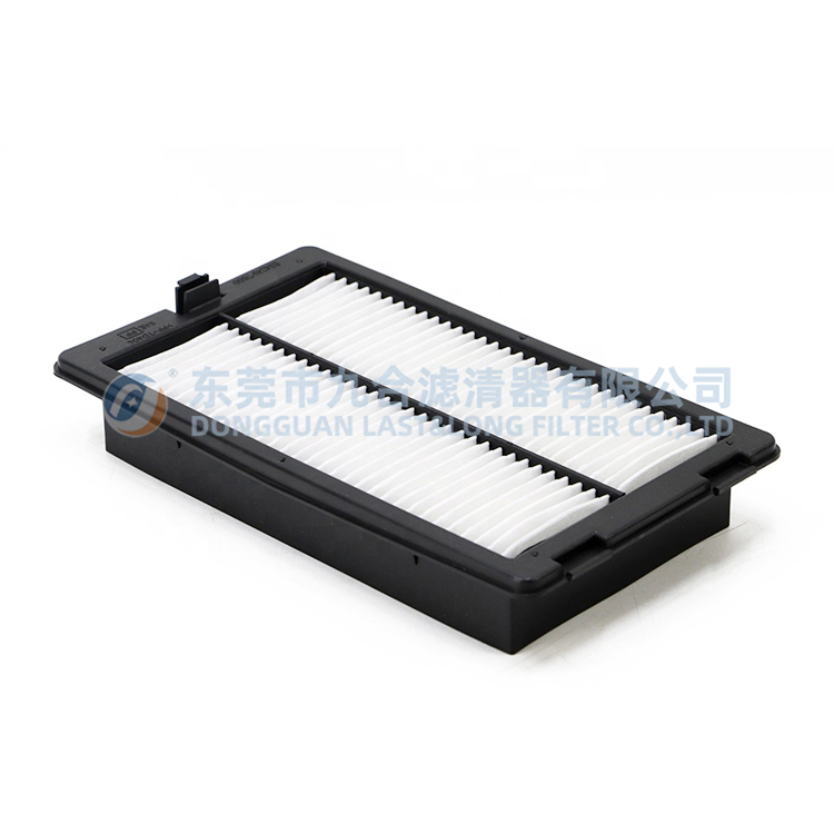 Heavy-duty filter
