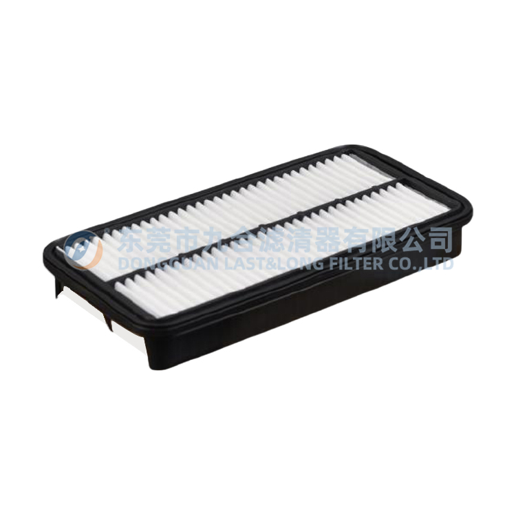 Heavy-duty filter