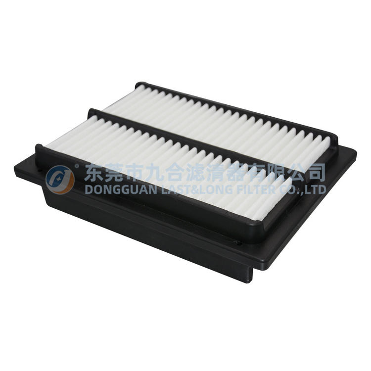 Heavy-duty filter