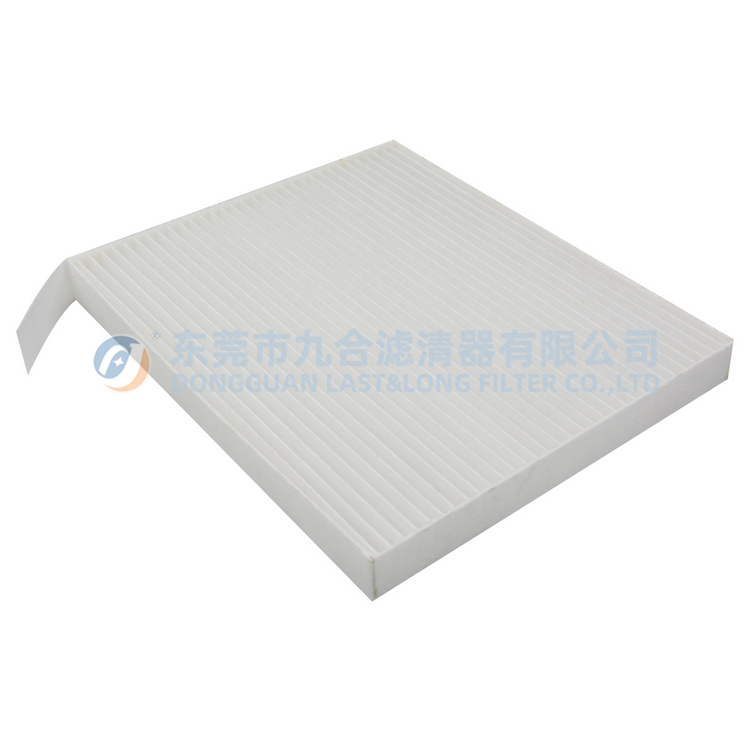 Heavy-duty filter
