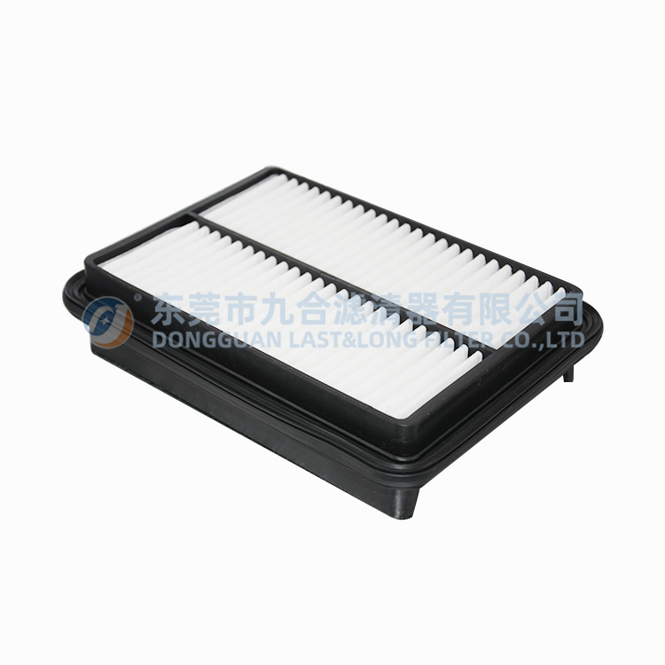 Heavy-duty filter