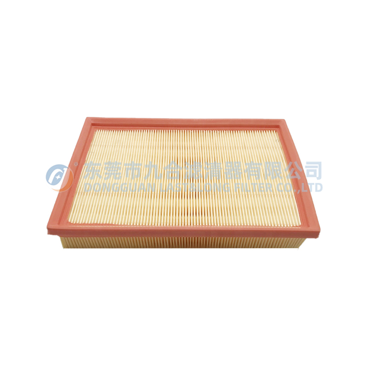 Heavy-duty filter