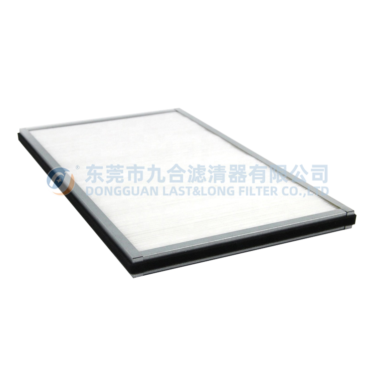 Heavy-duty filter