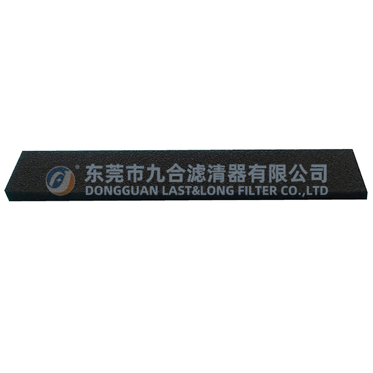 Heavy-duty filter