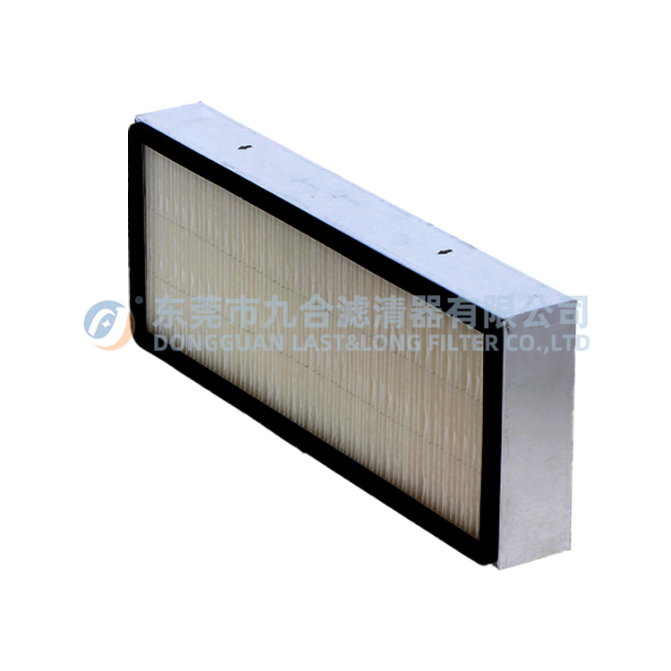 Heavy-Duty Cab Filter