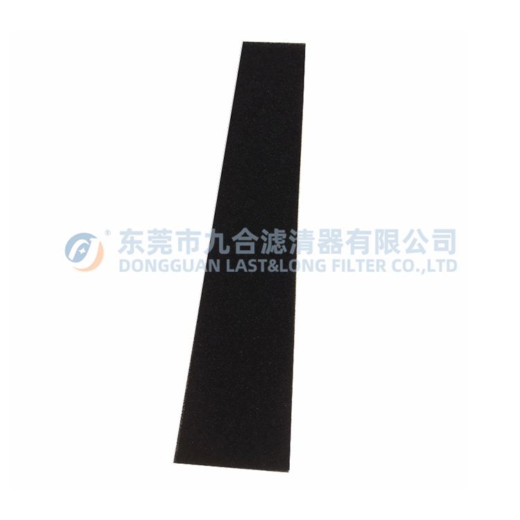 Heavy-Duty Cab Filter