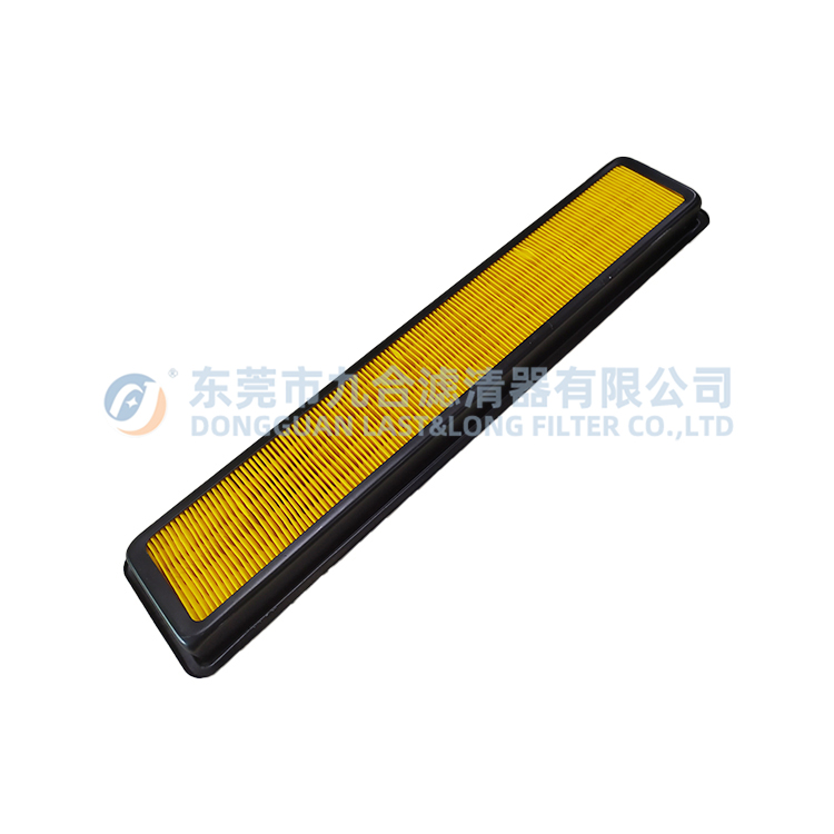 Heavy-Duty Cab Filter
